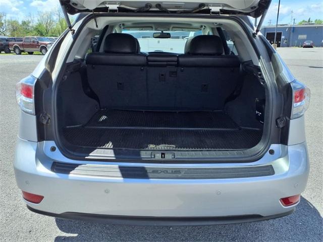 used 2015 Lexus RX 350 car, priced at $21,900