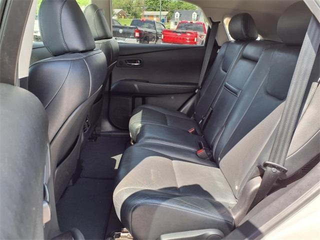 used 2015 Lexus RX 350 car, priced at $21,900