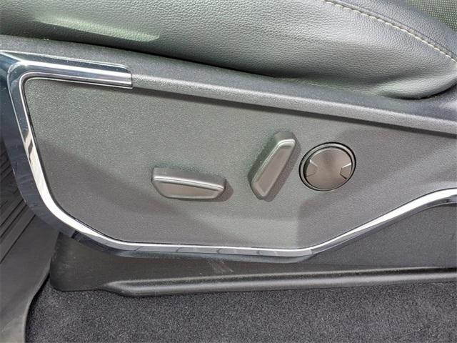 used 2023 Ford F-150 car, priced at $56,900
