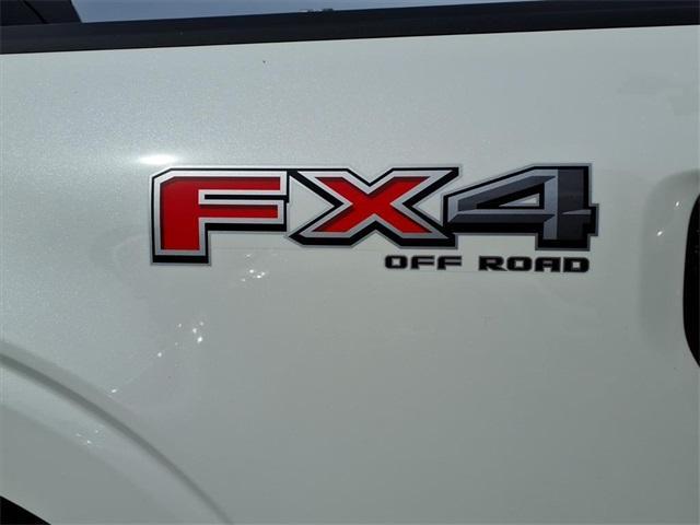 used 2023 Ford F-150 car, priced at $56,900