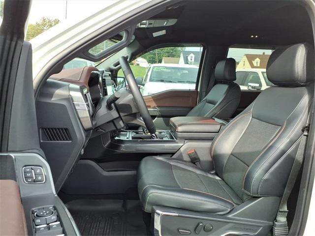 used 2023 Ford F-150 car, priced at $56,900