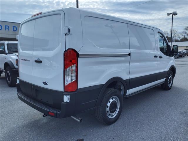 new 2024 Ford Transit-250 car, priced at $45,531