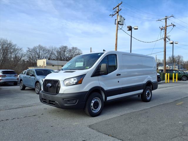 new 2024 Ford Transit-250 car, priced at $45,700