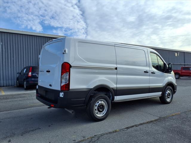 new 2024 Ford Transit-250 car, priced at $47,200