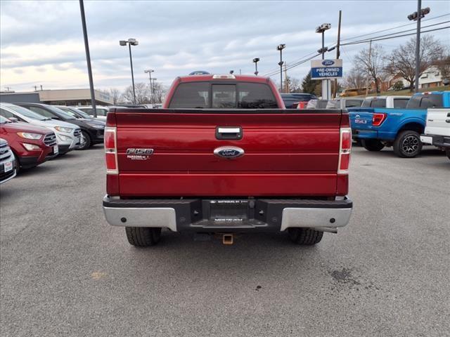 used 2013 Ford F-150 car, priced at $15,900