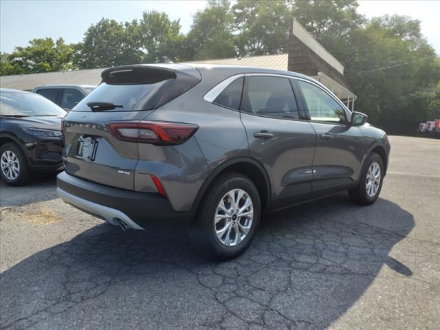 new 2024 Ford Escape car, priced at $31,960