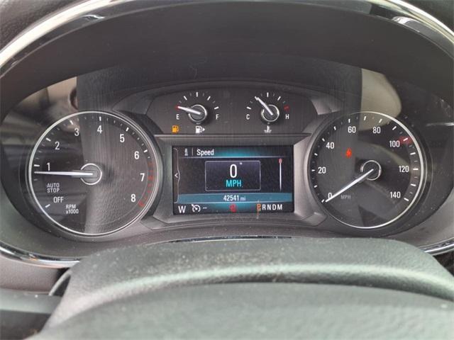 used 2019 Buick Encore car, priced at $19,900