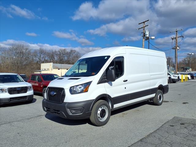 new 2025 Ford Transit-250 car, priced at $50,427