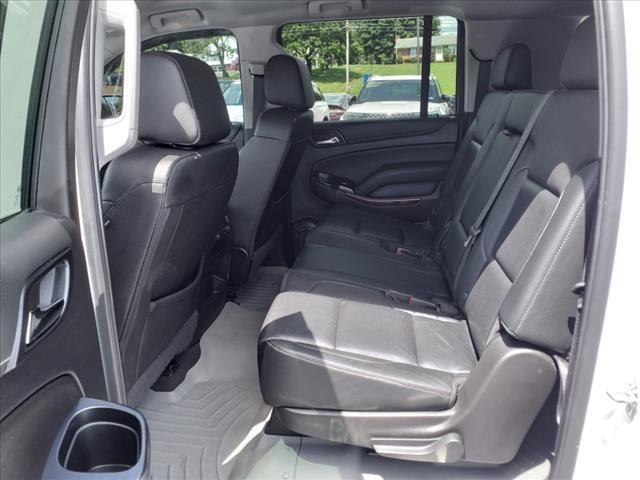 used 2019 GMC Yukon XL car, priced at $35,900