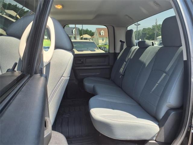 used 2018 Ram 3500 car, priced at $38,900