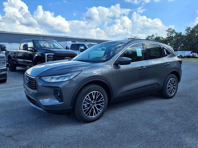 new 2025 Ford Escape car, priced at $29,720