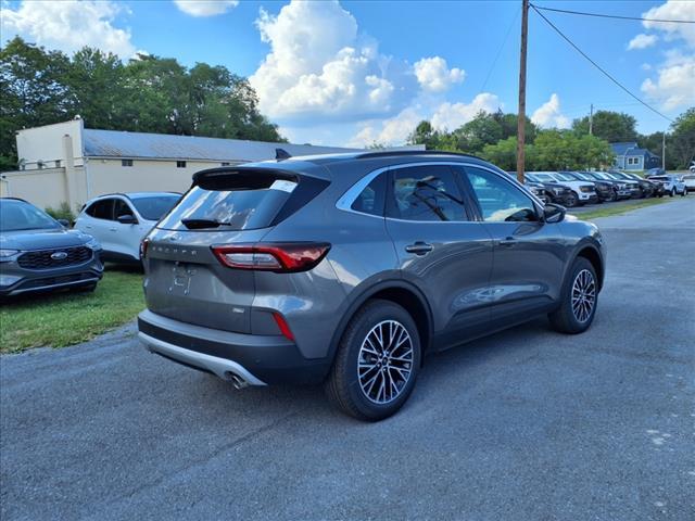 new 2025 Ford Escape car, priced at $29,720
