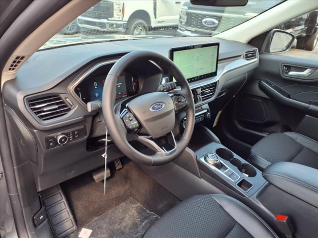 new 2025 Ford Escape car, priced at $29,720