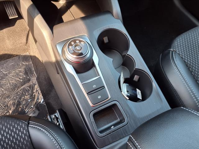 new 2025 Ford Escape car, priced at $29,720