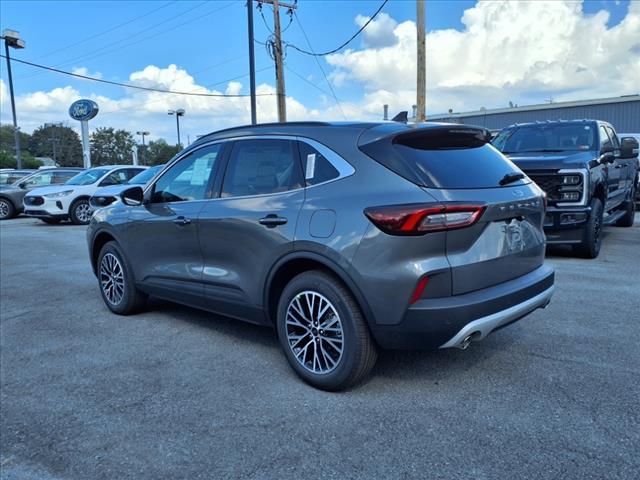 new 2025 Ford Escape car, priced at $29,720