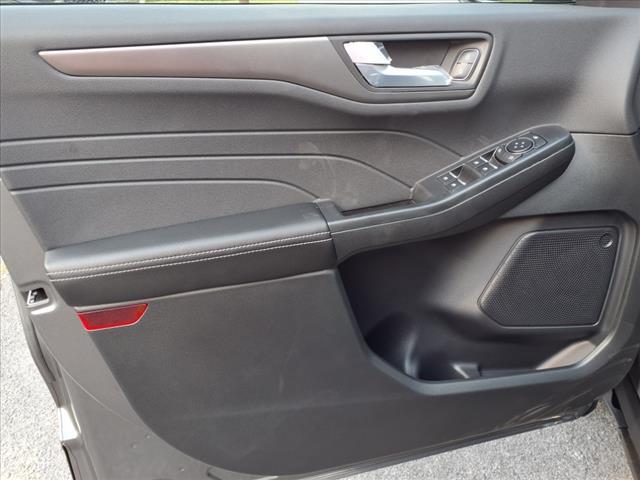 new 2025 Ford Escape car, priced at $29,720