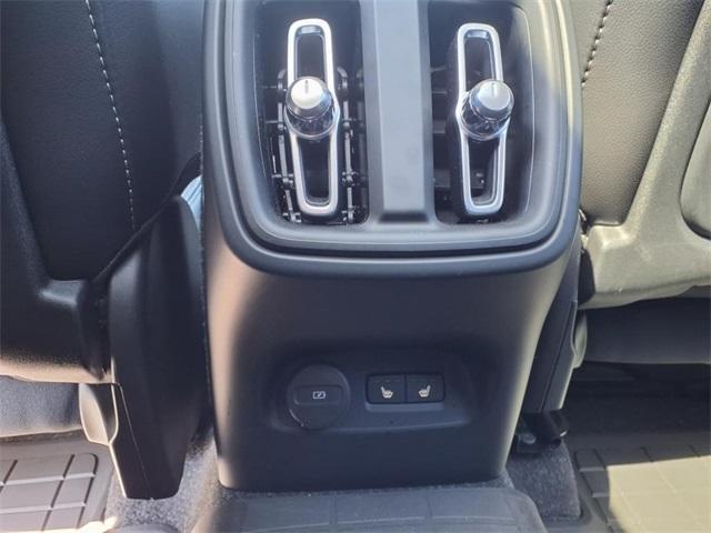 used 2023 Volvo XC40 car, priced at $31,900