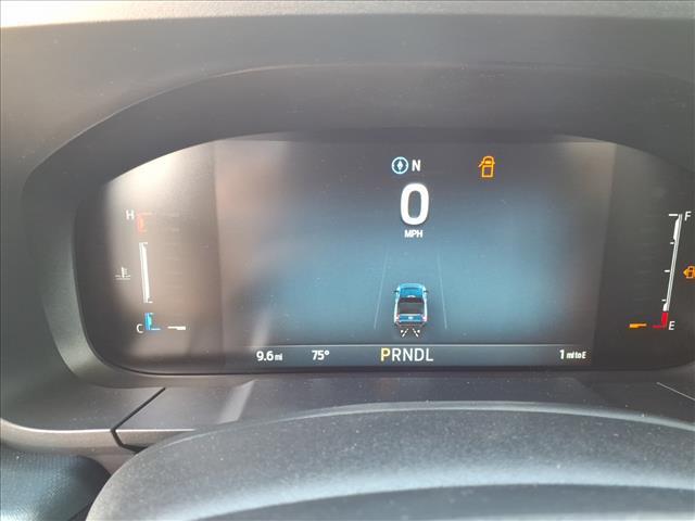 new 2025 Ford Maverick car, priced at $31,875