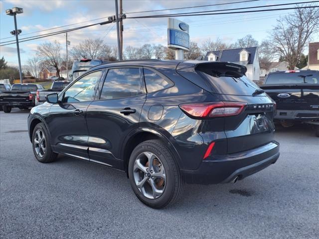 used 2023 Ford Escape car, priced at $29,900