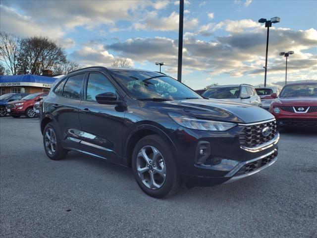 used 2023 Ford Escape car, priced at $29,900