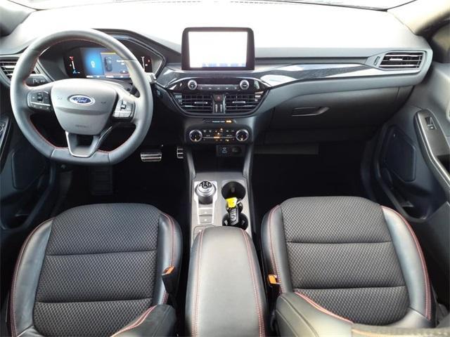 used 2023 Ford Escape car, priced at $28,900