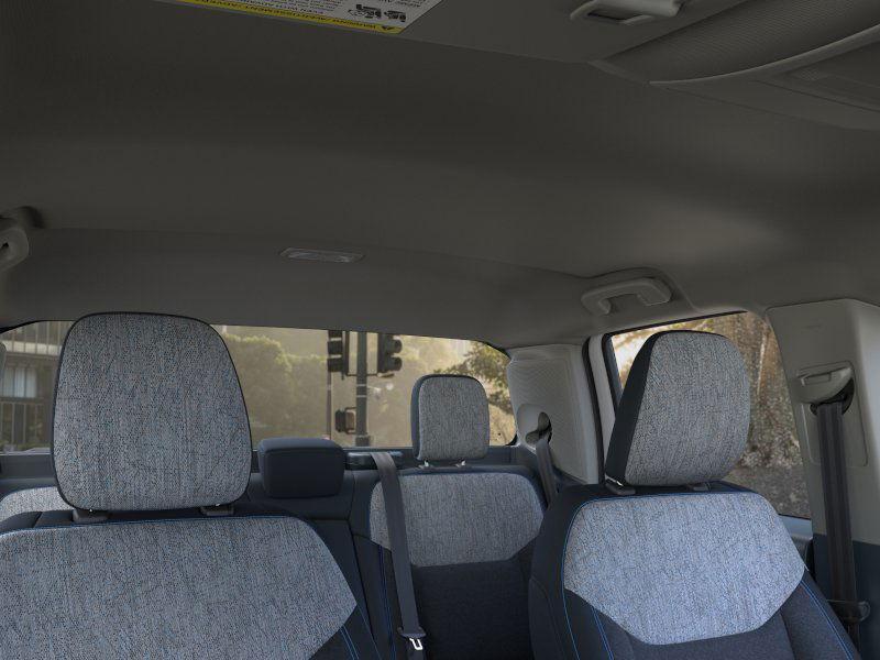 new 2025 Ford Maverick car, priced at $31,999