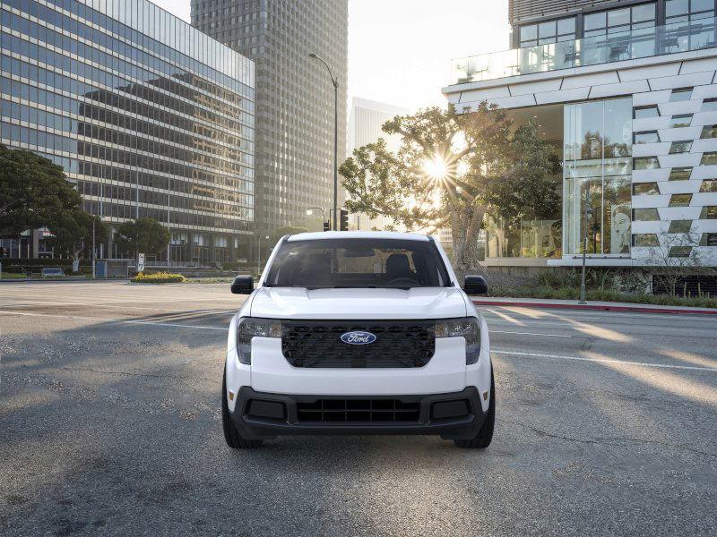 new 2025 Ford Maverick car, priced at $31,999