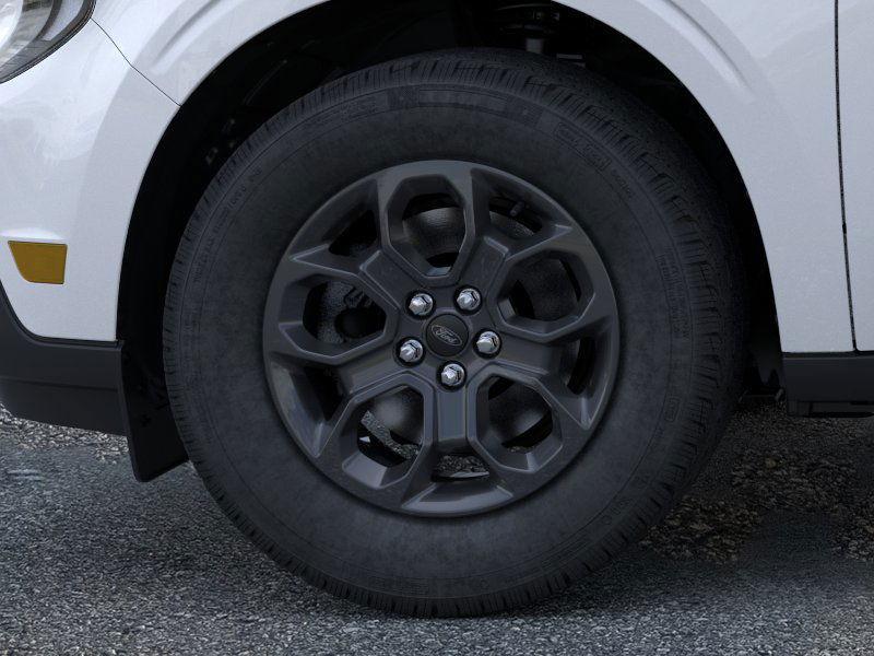 new 2025 Ford Maverick car, priced at $31,999
