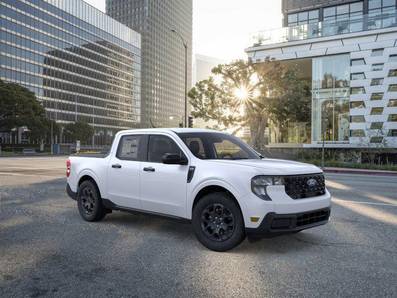 new 2025 Ford Maverick car, priced at $31,999