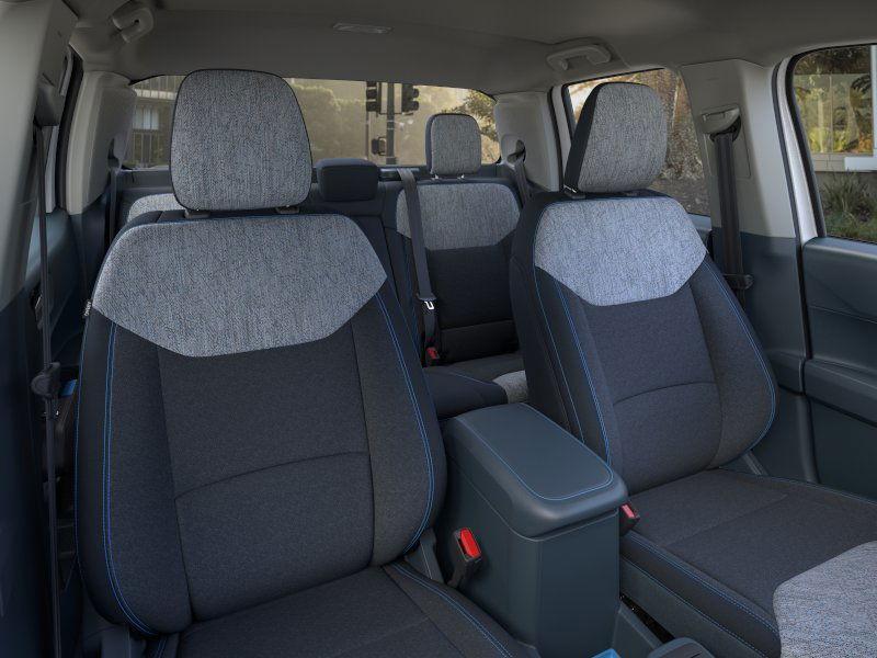 new 2025 Ford Maverick car, priced at $31,999