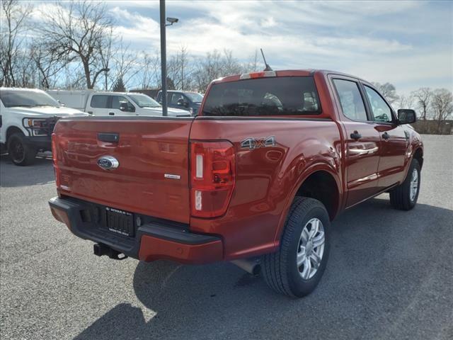 used 2019 Ford Ranger car, priced at $29,900