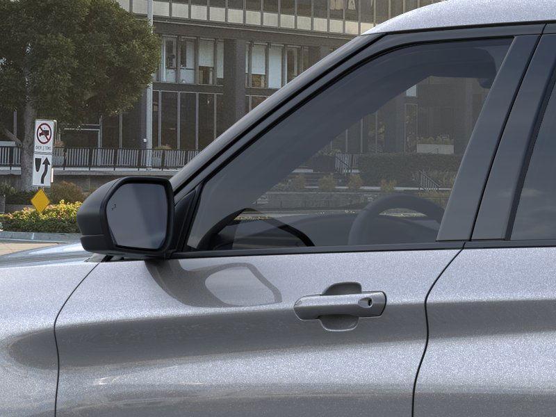 new 2026 Ford Explorer car