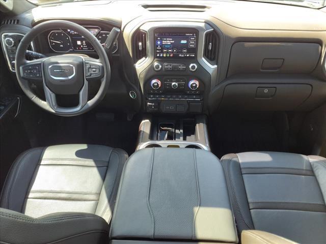 used 2023 GMC Sierra 3500 car, priced at $74,900