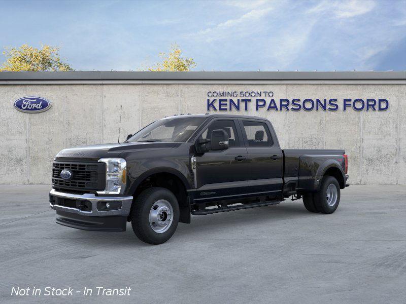 new 2025 Ford F-350 car, priced at $66,323