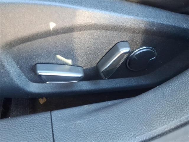 used 2020 Ford Fusion Hybrid car, priced at $17,900
