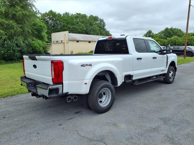 new 2025 Ford F-350 car, priced at $65,727