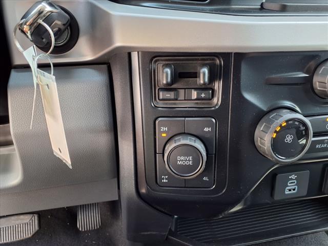 new 2025 Ford F-350 car, priced at $68,132
