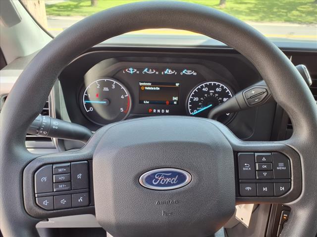 new 2025 Ford F-350 car, priced at $68,132
