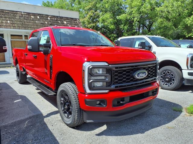 new 2025 Ford F-350 car, priced at $68,132
