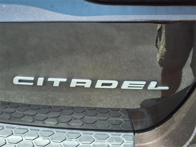 used 2017 Dodge Durango car, priced at $15,900