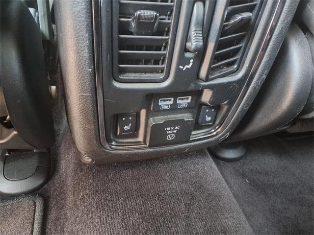 used 2017 Dodge Durango car, priced at $15,900