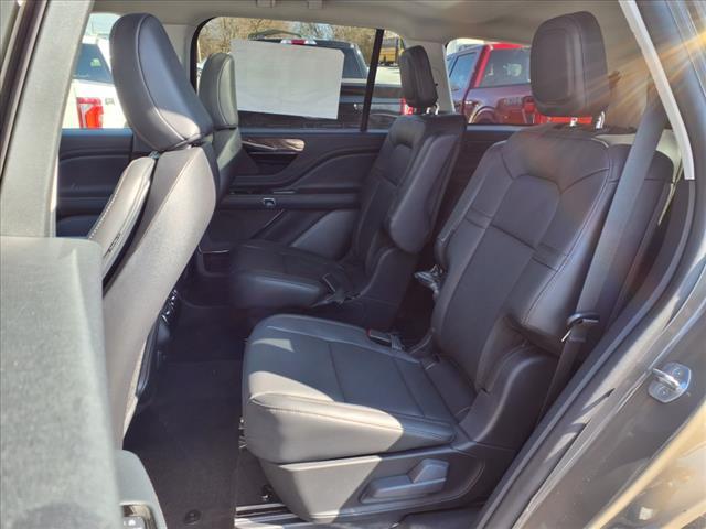new 2025 Lincoln Aviator car, priced at $59,485