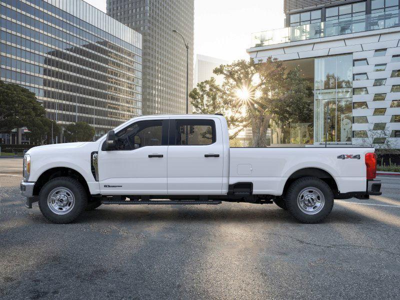 new 2025 Ford F-350 car, priced at $65,434