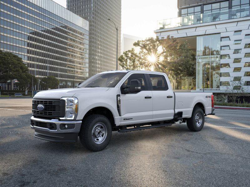 new 2025 Ford F-350 car, priced at $65,434