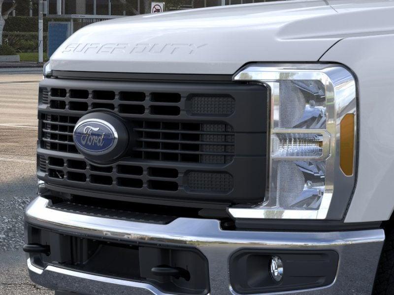 new 2025 Ford F-350 car, priced at $65,434