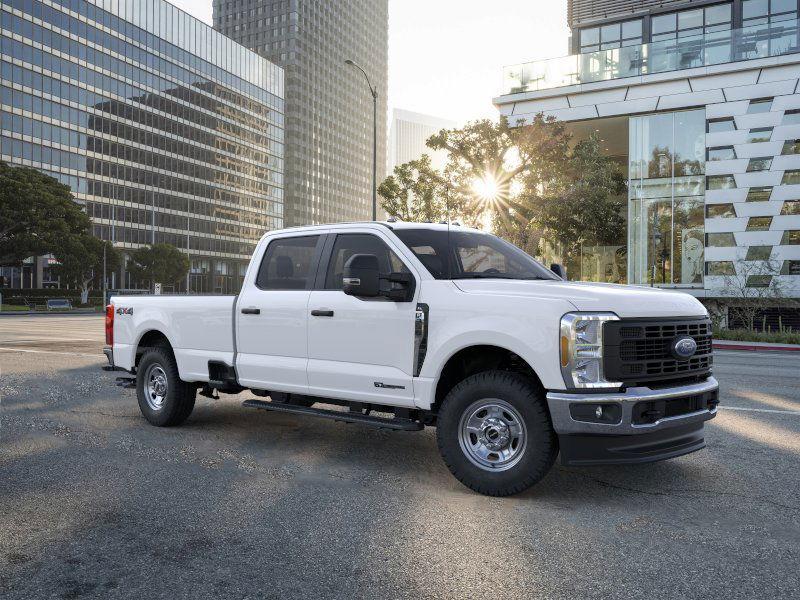 new 2025 Ford F-350 car, priced at $65,434