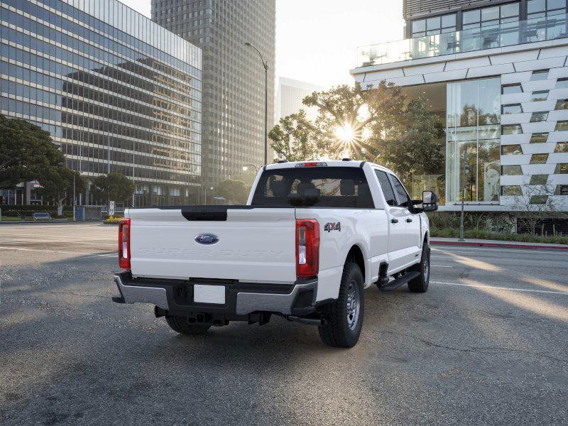 new 2025 Ford F-350 car, priced at $65,434