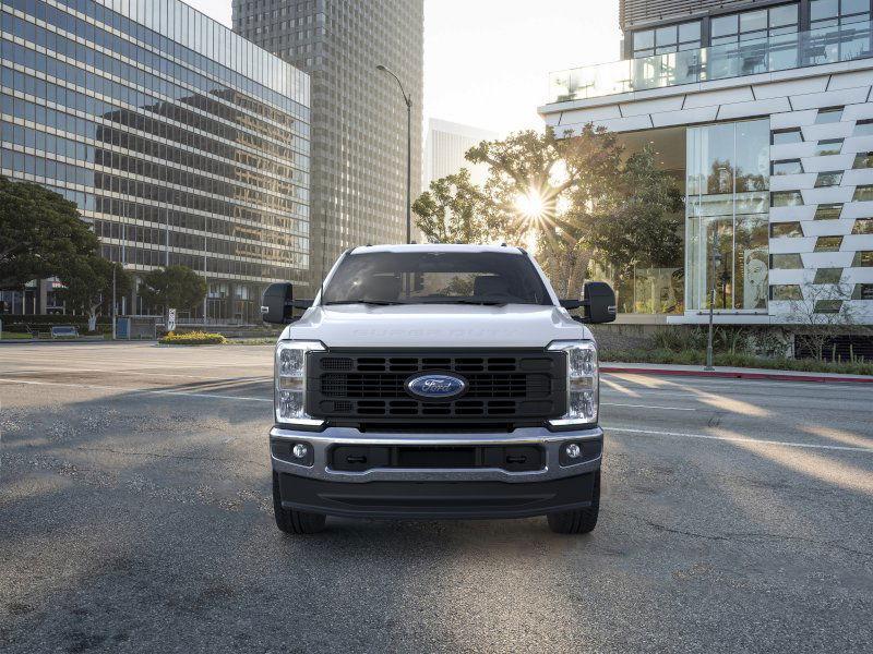 new 2025 Ford F-350 car, priced at $65,434