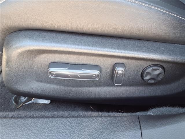 used 2021 Honda Accord car, priced at $24,900