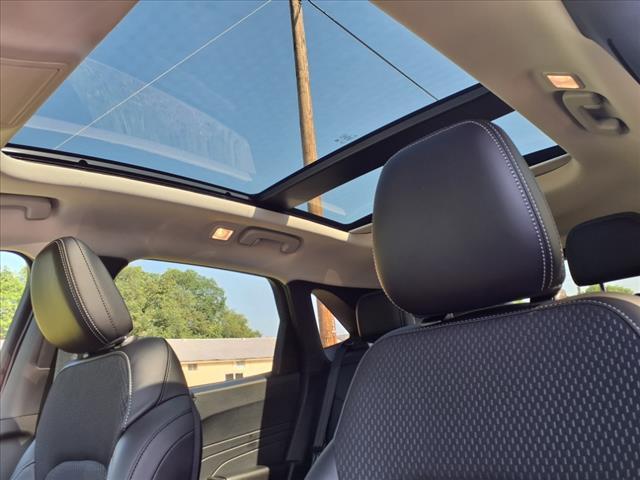 new 2025 Ford Escape car, priced at $34,685